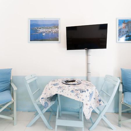 Gioiello A Due Passi Dal Centro Apartment Фавиняна Екстериор снимка