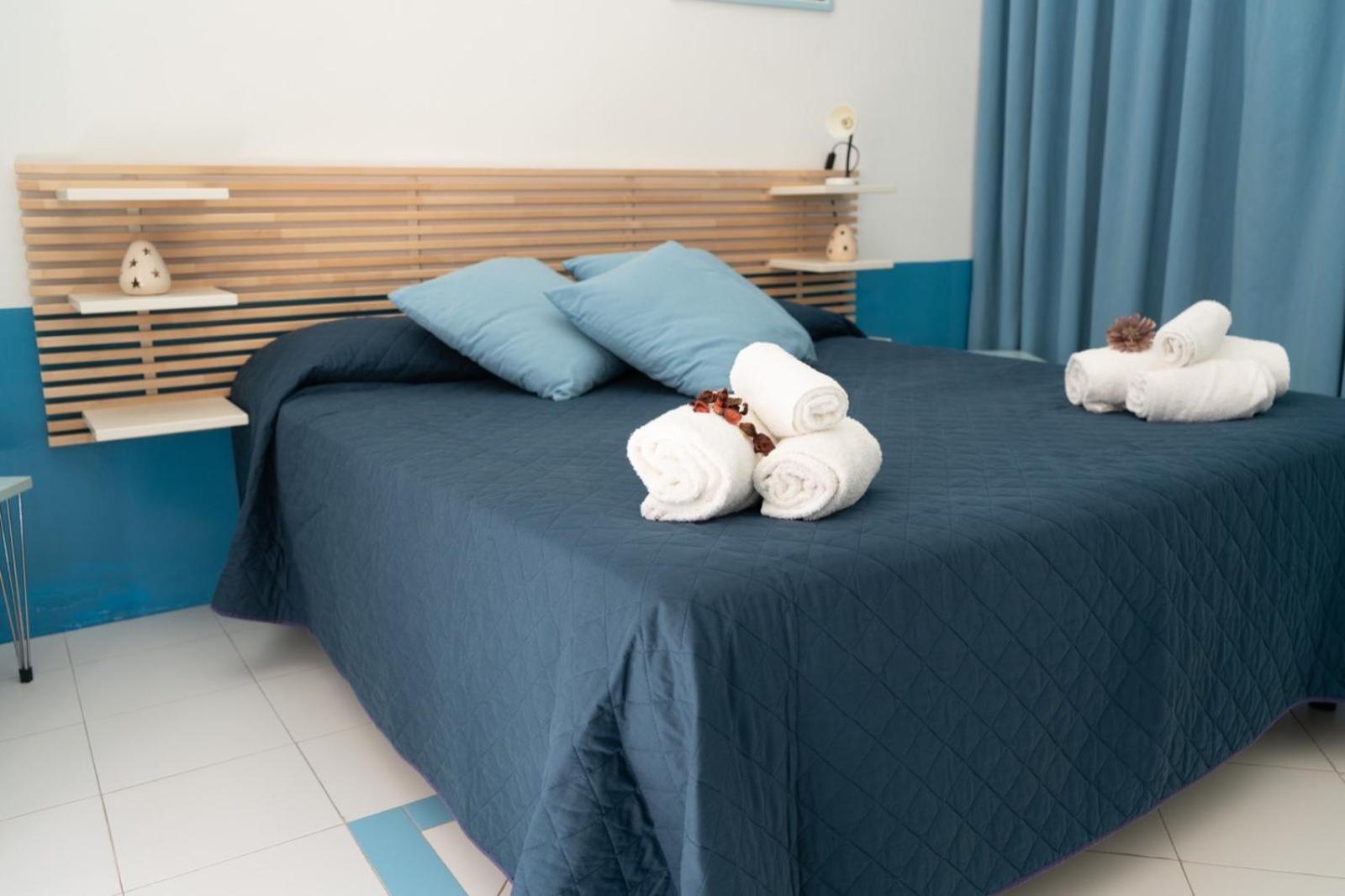 Gioiello A Due Passi Dal Centro Apartment Фавиняна Екстериор снимка